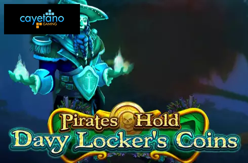 Pirates Hold Davy Locker's Coins